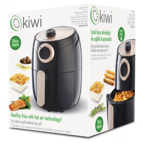 Friteuse-Kiwi-KAF-5515-avec-temperature-de-cuisson-prereglee-pour-cuisson-optimale