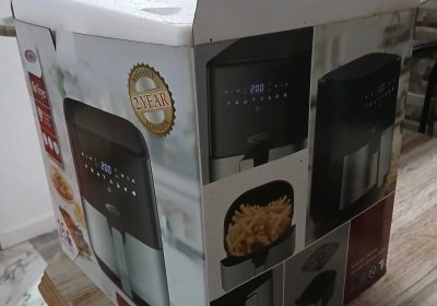 À vendre Air Fryer Florence 1450W