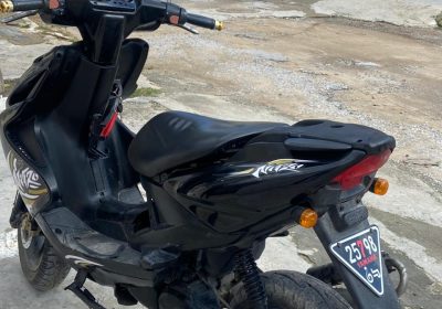 Scooter Nitro 50 cc 2012 à vendre