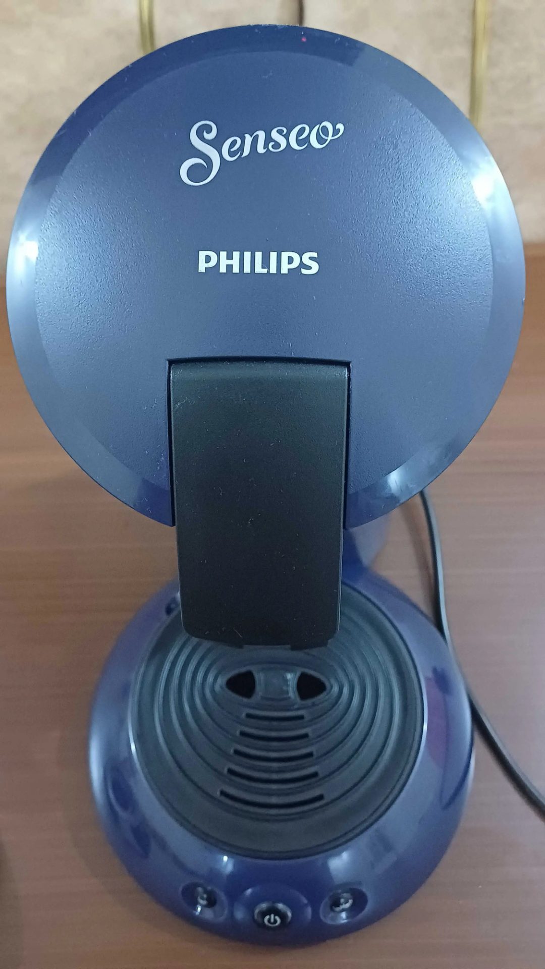 Machine-a-cafe-Philips-Senseo-a-dosette-bleu-180-DT-A-vendre-Hammam-Chatt