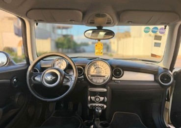 Mini-One-2009-Essence-a-vendre-a-Tunis-227000-km