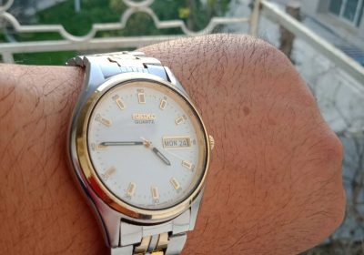 Montre Seiko Original à vendre