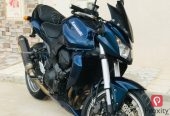 À Vendre : Kawasaki Z750 2008