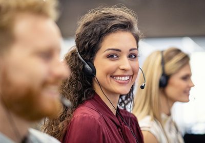 Offre d’Emploi Téléopérateur Centre d’Appel