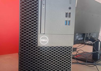 PC Complet Dell Optiplex 3060 à vendre