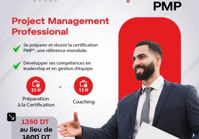 Offres Spéciales Formation PMP