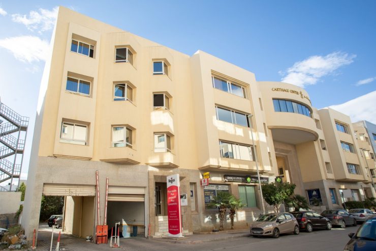 Regus_Carthage_325_Tunis_Tunisia_Exterior