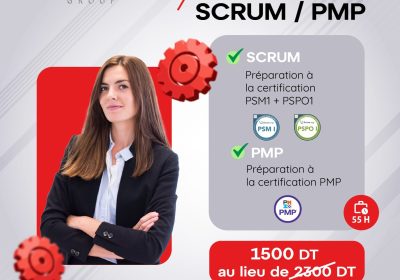 Offre exclusive : Pack 3 en 1 Project Manager