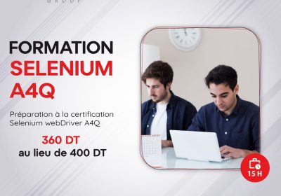 certification Sélénium A4Q