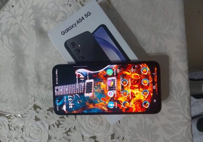 Samsung Galaxy A54 5G