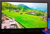 À vendre Samsung Smart Moniteur M7 32" 4K