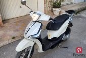 À Vendre : Scooter Piaggio Liberty S 50