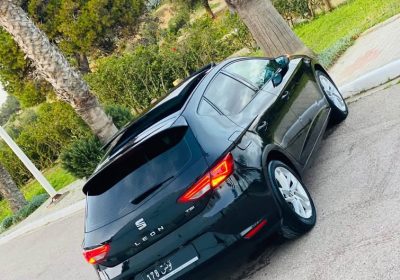 À Vendre : Seat Leon Style Plus+ 2015