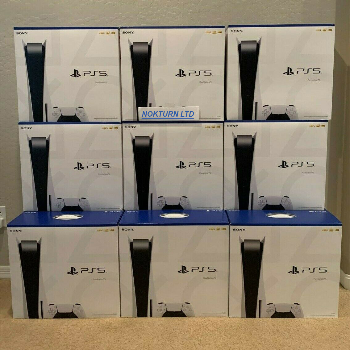 Sony-PS5-Blu-Ray