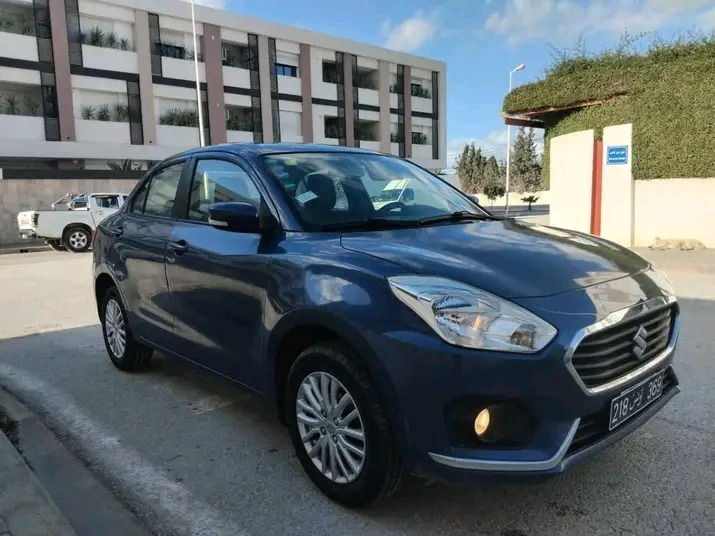 Suzuki-Dzire-1.2L-Essence-2020-en-parfait-etat