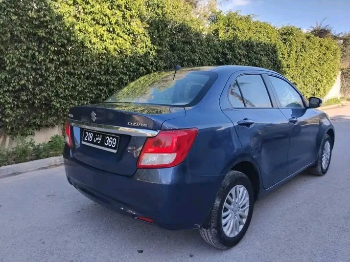 Suzuki-Dzire-2020-jantes-en-alliage-a-vendre-Ariana