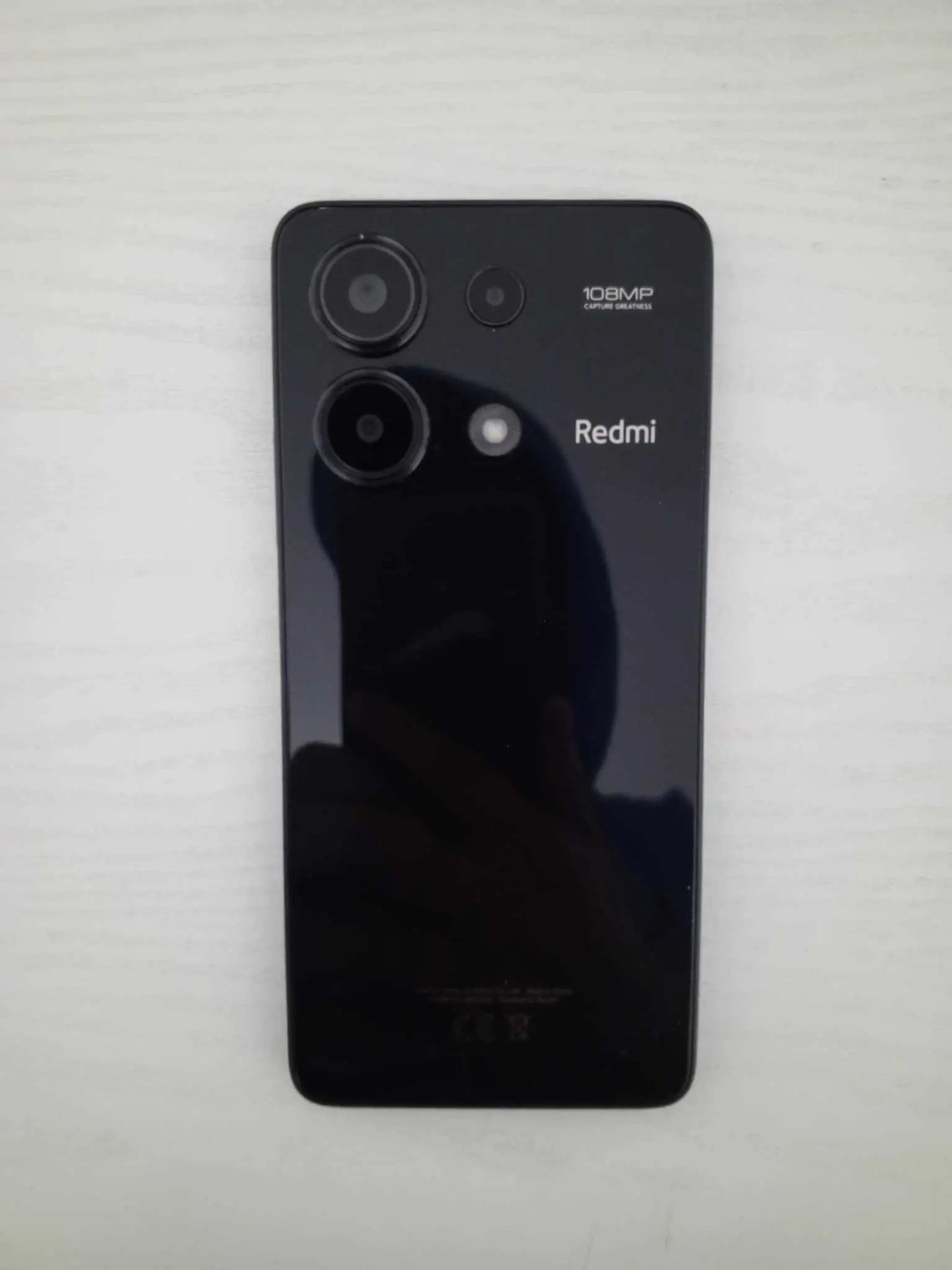 Triple-camera-108-MP-Xiaomi-Redmi-Note-13