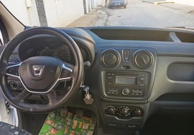 À vendre Utilitaire Dacia Dokker 2018 Diesel