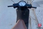 Vespa LX 50cc Neuve