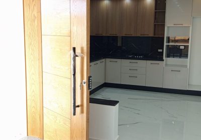Villa S+4 à vendre