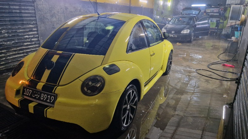 Voiture-Beetle-bien-entretenue-avec-292-000-km