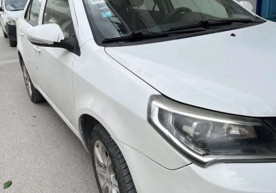 Geely GC6 2020 à Vendre