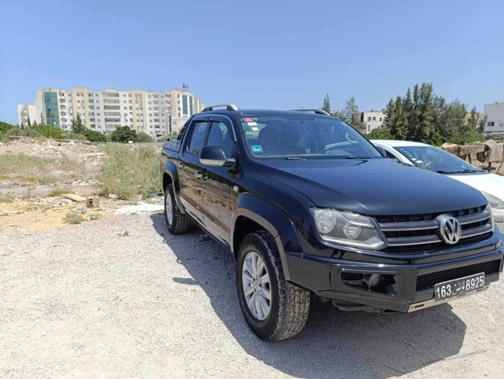 Volkswagen-Amarok-2013-261000-km-en-excellent-etat