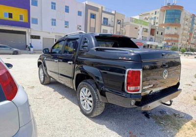 À vendre Volkswagen Amarok TDI Bi-Turbo 2013