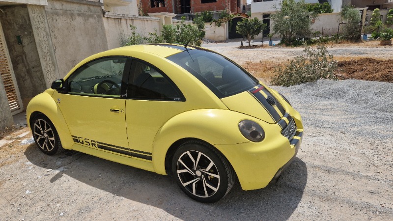 Volkswagen-Beetle-Diesel-2003-a-vendre-en-Tunisie