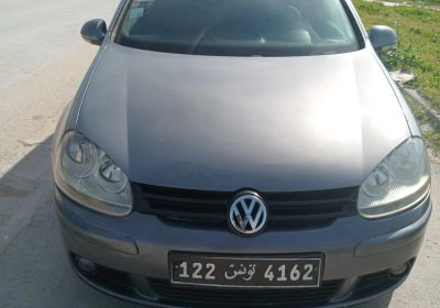 Volkswagen Golf 5 TDI 2006