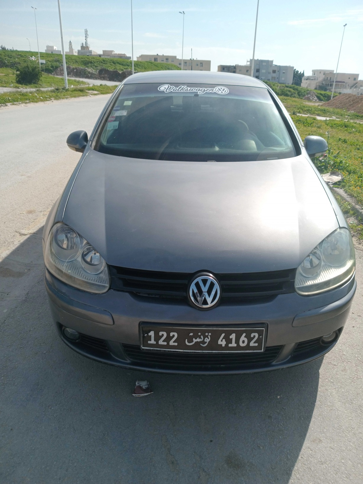 Volkswagen-Golf-5-TDI-2006-a-vendre-en-Tunisie