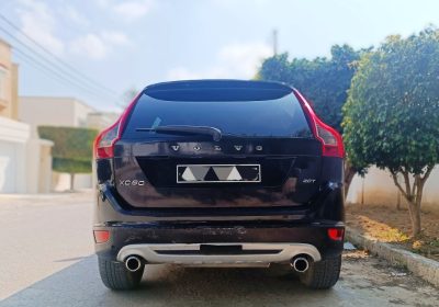 À Vendre : Volvo XC60 2011 R-Design