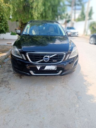 Volvo-XC60-2011-vue-avant