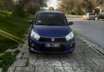 À vendre Suzuki Celerio 2020