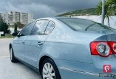 Volkswagen Passat B7 Diesel 2010