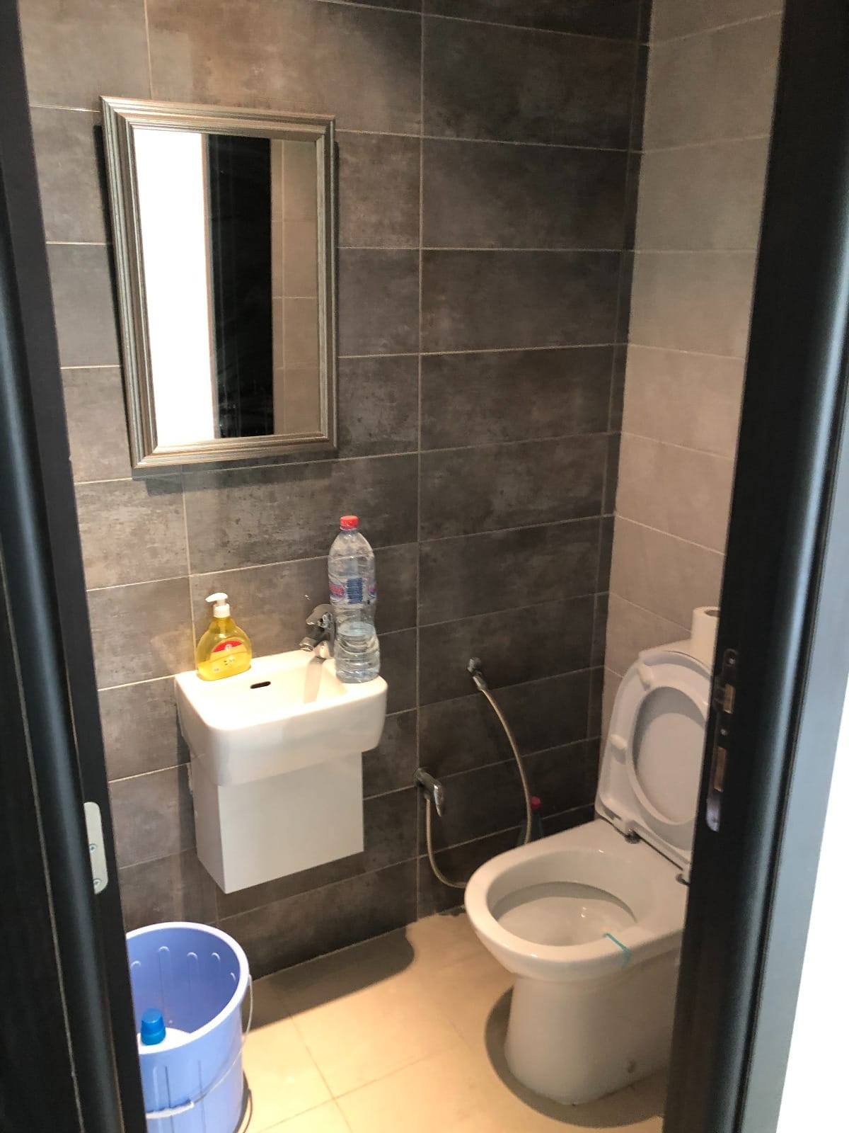 WC-Appartement-S3-securise-Riadh-El-Andalous