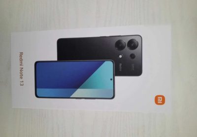 Xiaomi Redmi Note 13 Neuf