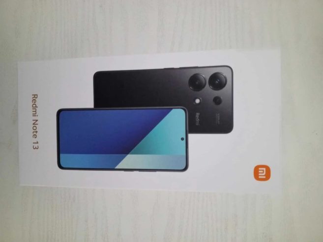 Xiaomi-Redmi-Note-13-neuf-256-Go-en-vente-a-Ezzahra