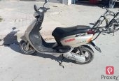 Moto Yamaha Ovetto 2004 à vendre