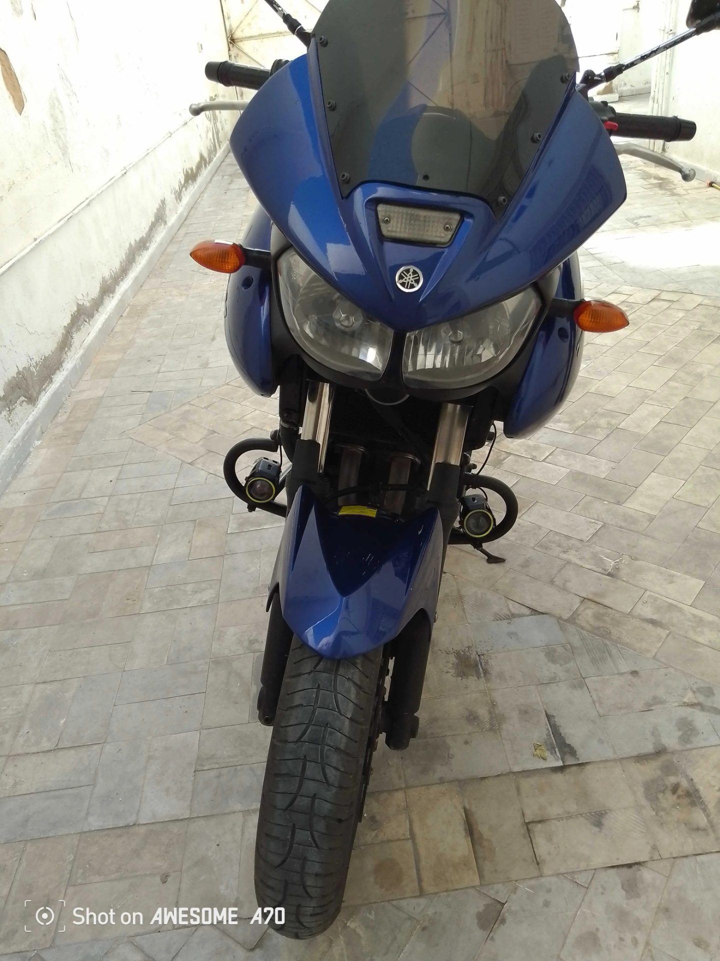 Yamaha-TDM-900-2010-avec-pneus-neufs-2023-–-Disponible-immediatement-Sousse-–-21-402-472