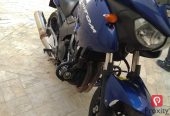 Moto Yamaha TDM 900 2010 à vendre