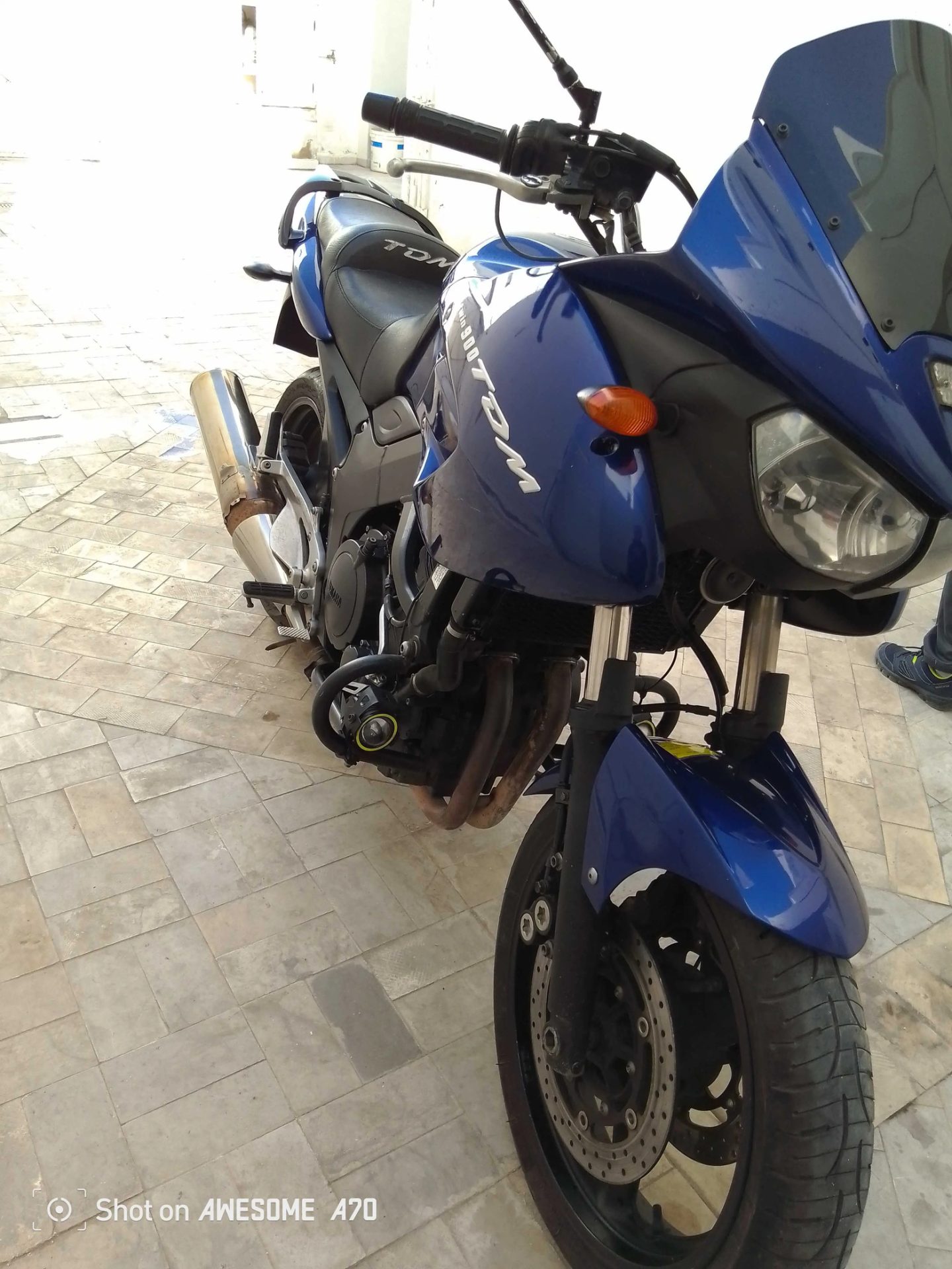 Yamaha-TDM-900-2010-en-excellent-etat-a-vendre-a-Sousse-–-Moto-occasion-39-000-km-–-Prix-21-000-DT