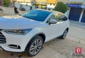 À Vendre : BYD TANG SUV 2023