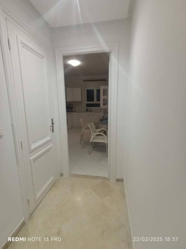 cuisine-equipee-appartement-tunis