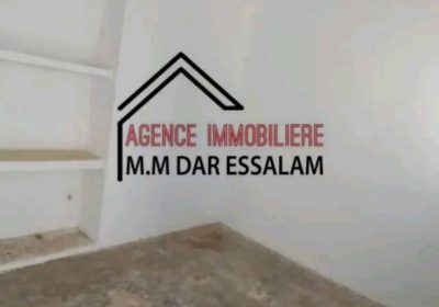 Maison 380 m² à vendre à Dar Allouche