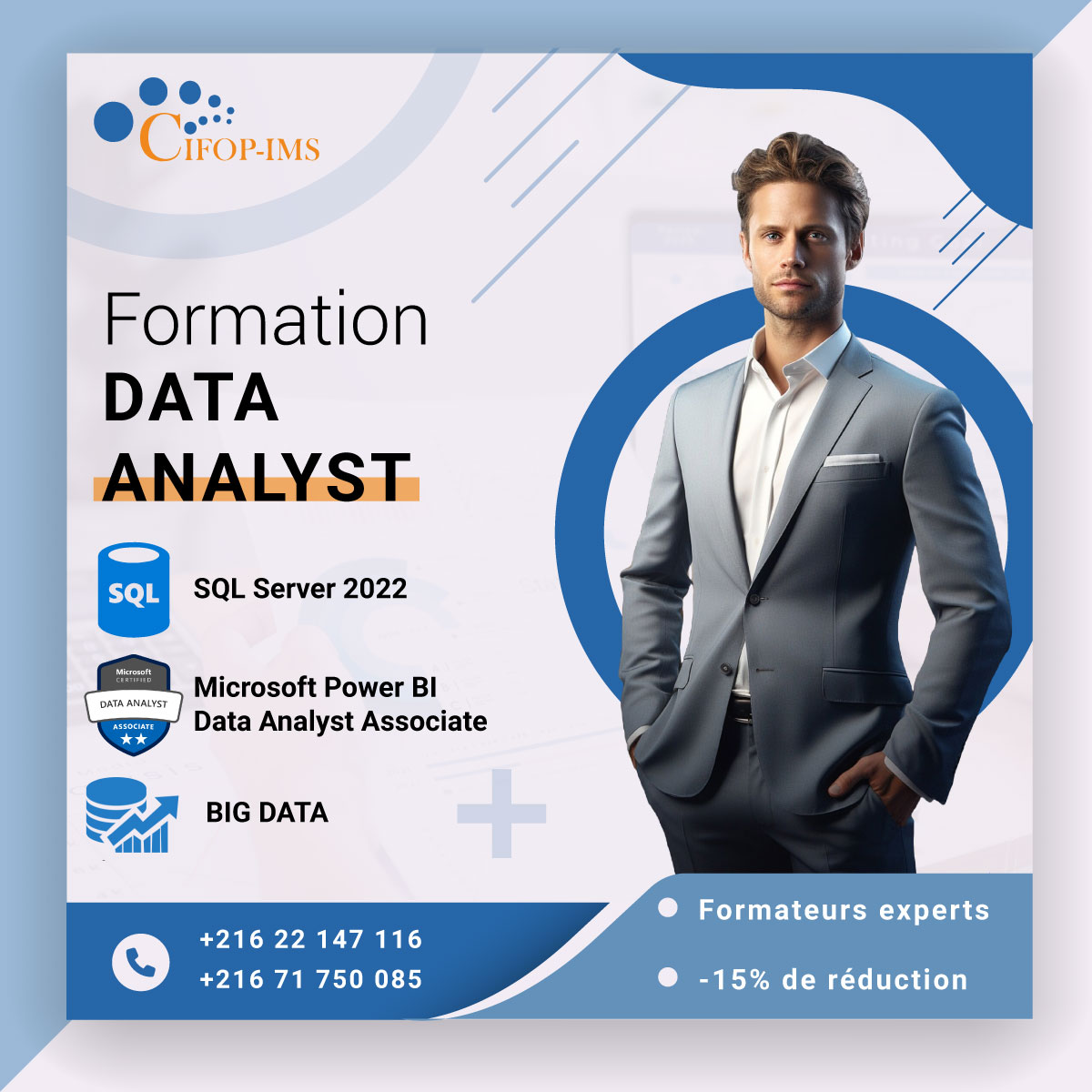 data-analyste