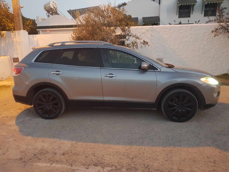 mazda-cx-9-2010-a-vendre-nabeul