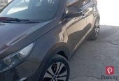 À Vendre : Kia Sportage 2012