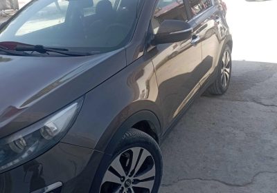 À Vendre : Kia Sportage 2012