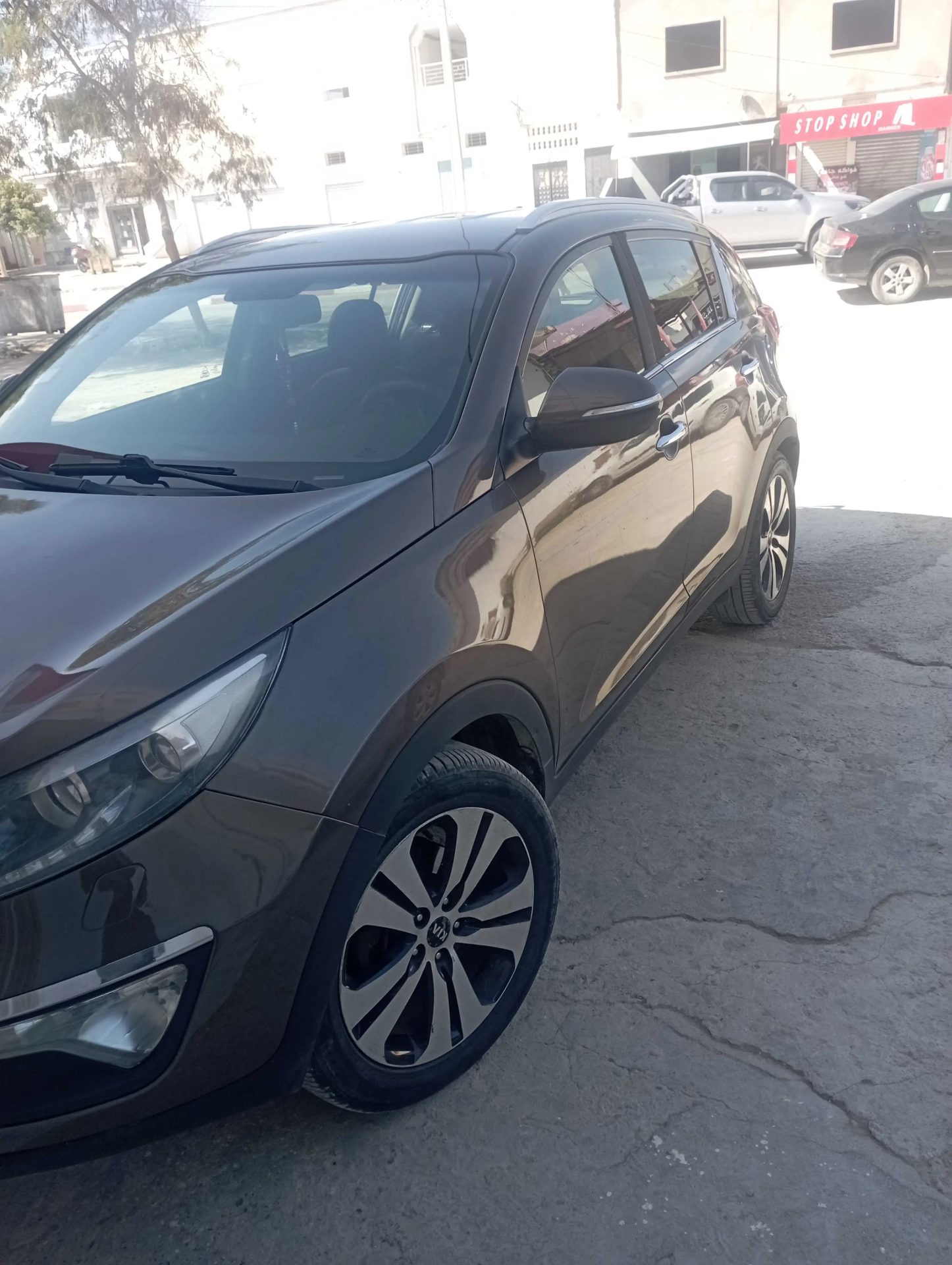 suv-kia-sportage-2012-bon-etat